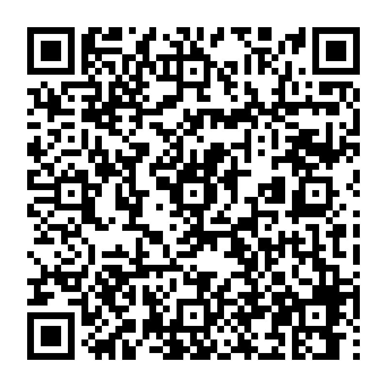 Code QR