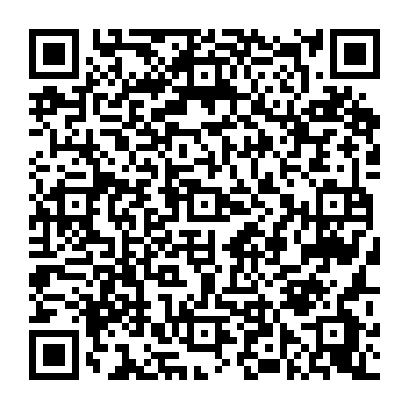 Code QR
