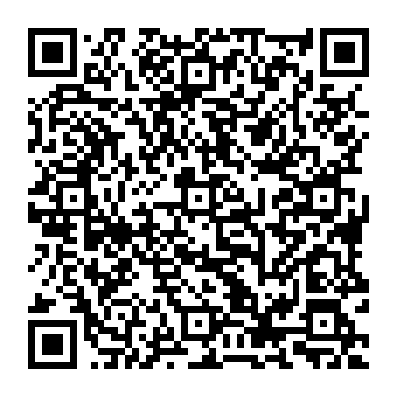 Code QR
