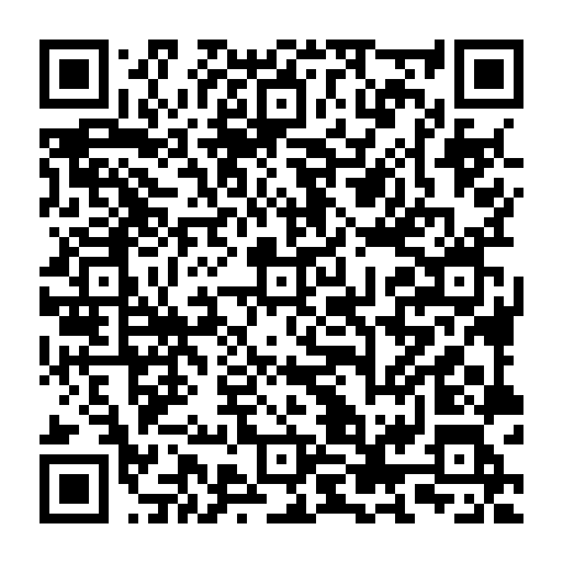 Code QR