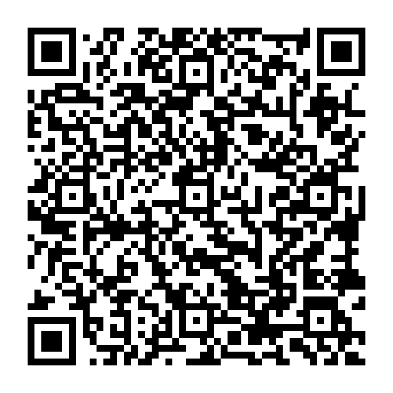 Code QR