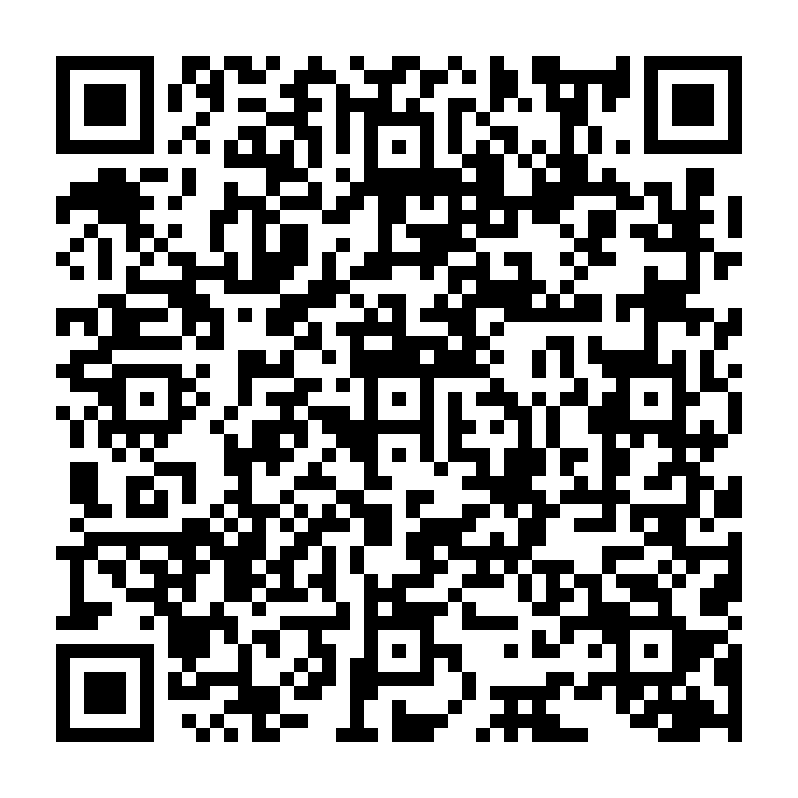 Code QR