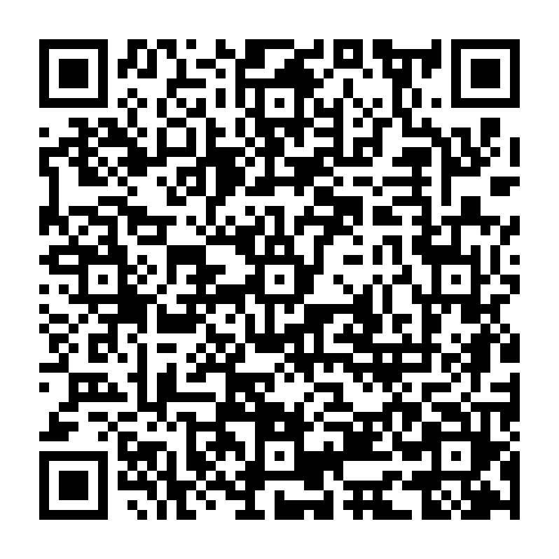 Code QR