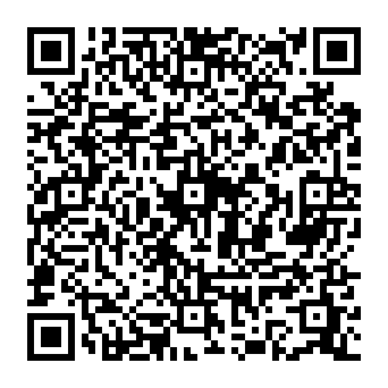 Code QR