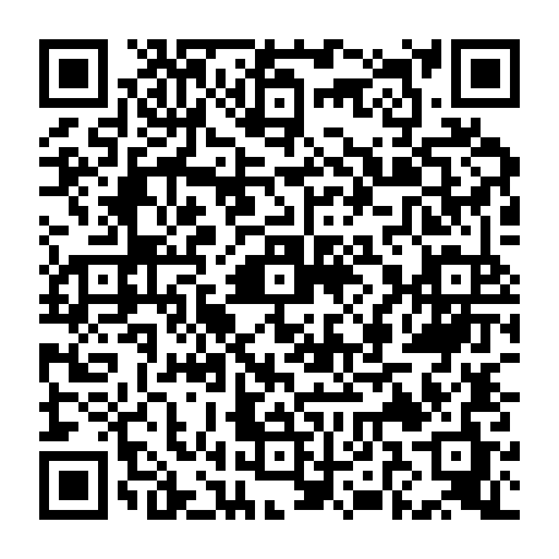 Code QR