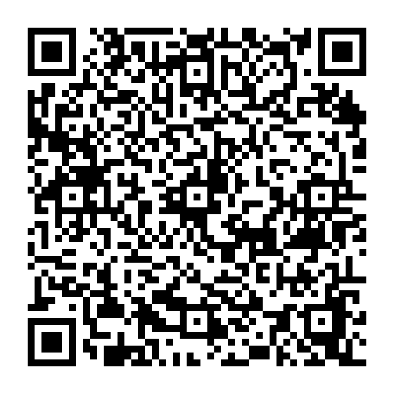 Code QR