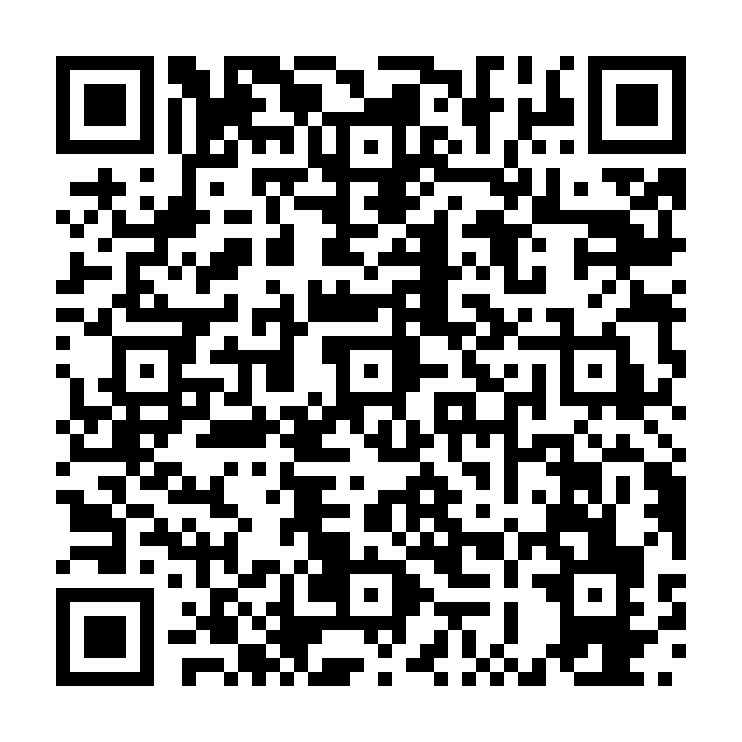 Code QR