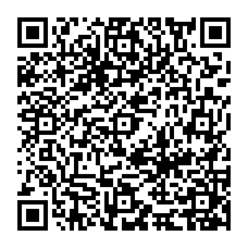 Code QR