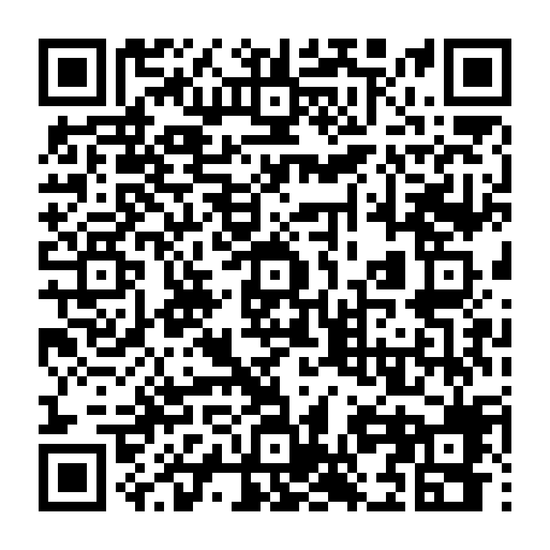Code QR