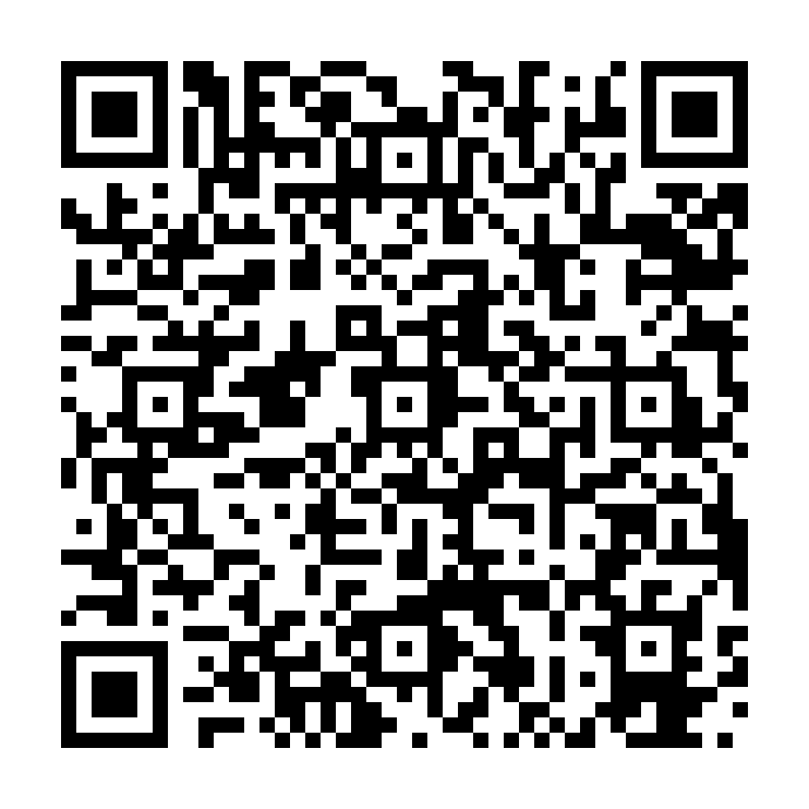 Code QR