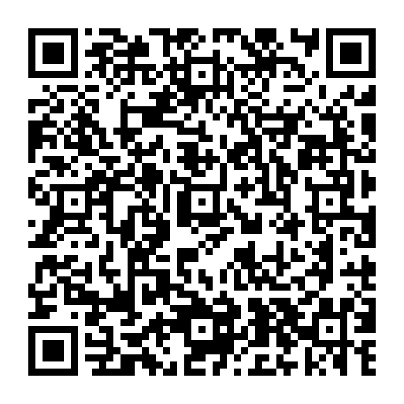 Code QR