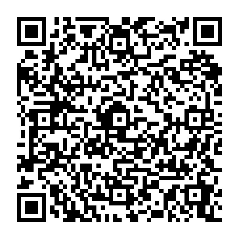Code QR