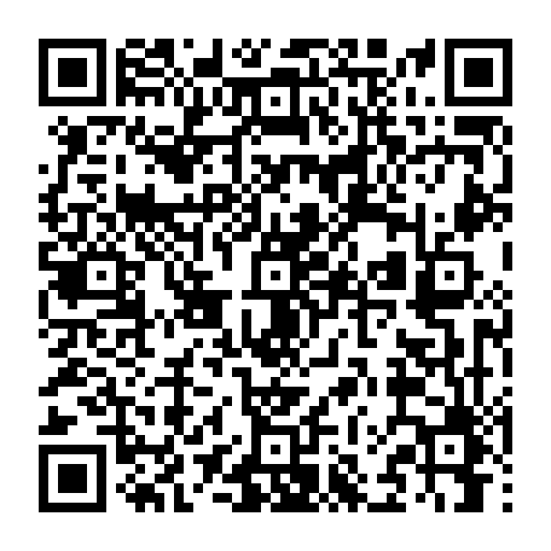 Code QR