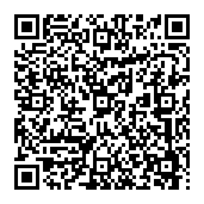 Code QR