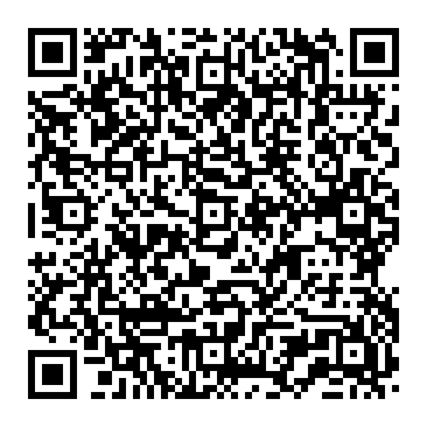 Code QR