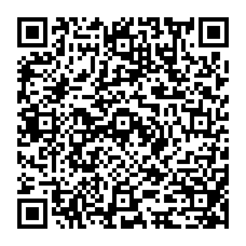 Code QR