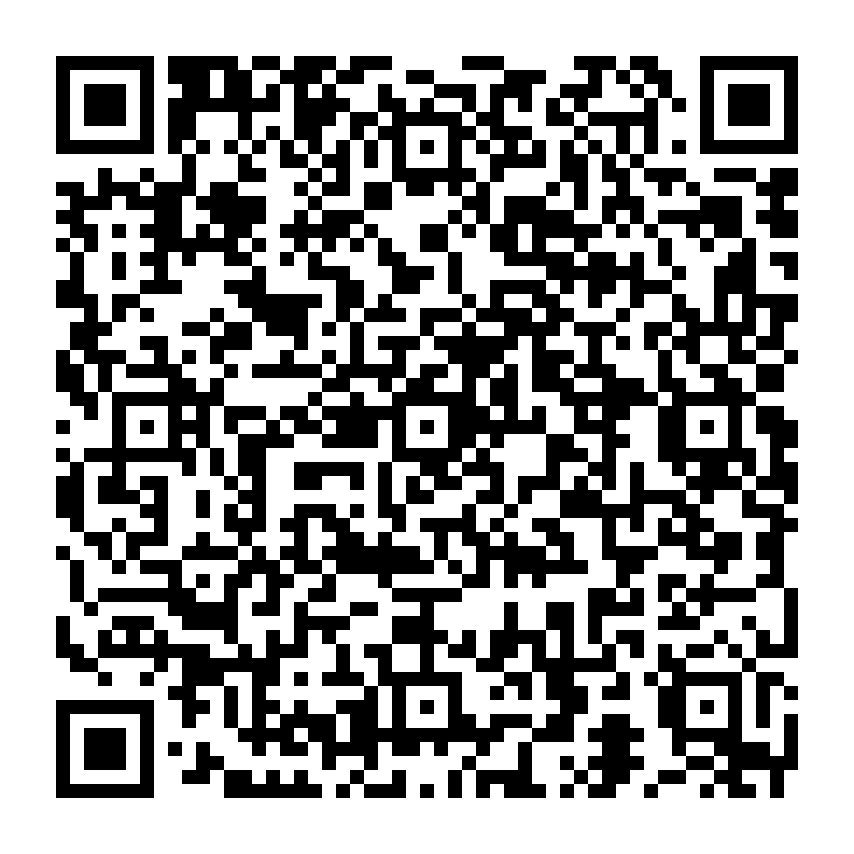 Code QR