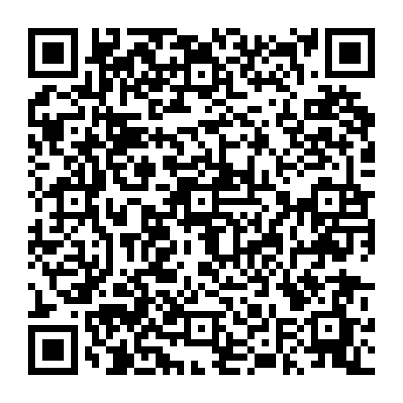 Code QR
