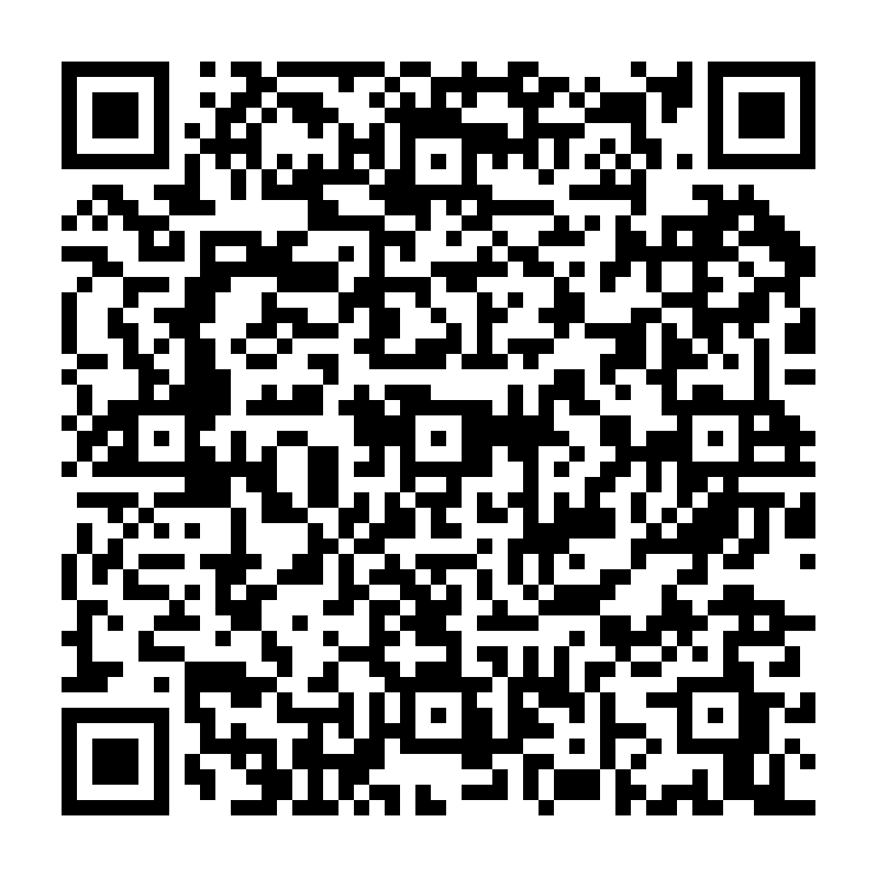 Code QR