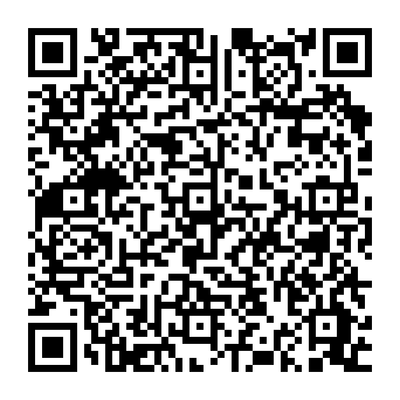 Code QR