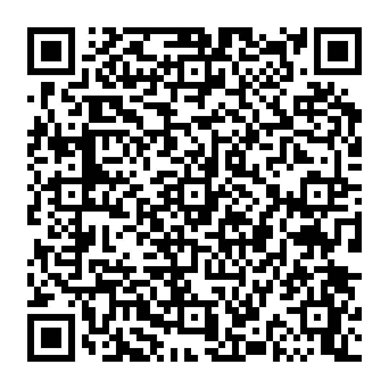 Code QR