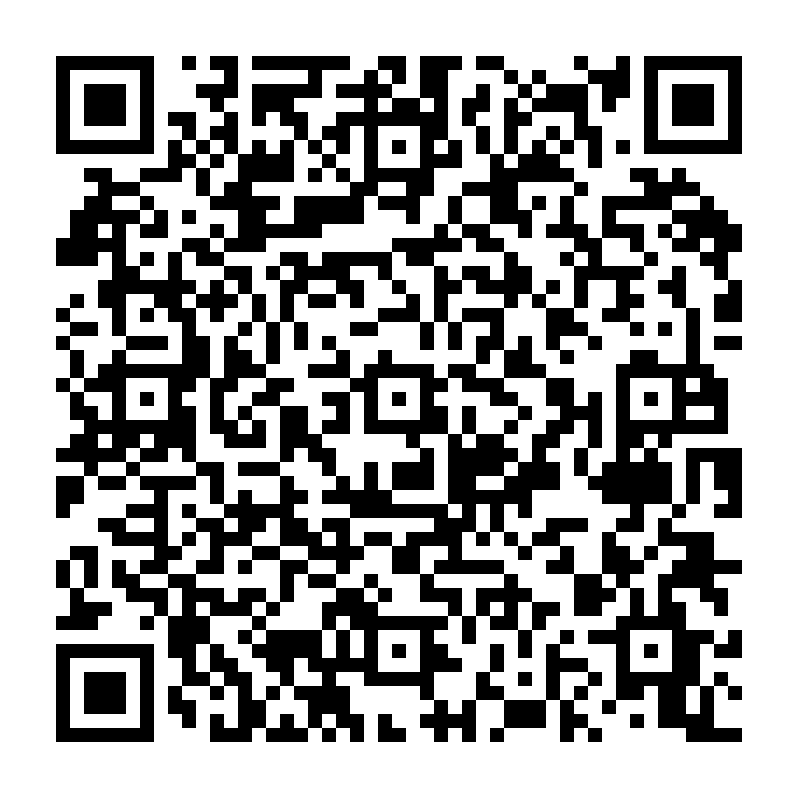 Code QR
