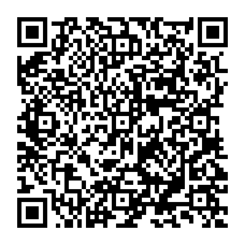 Code QR