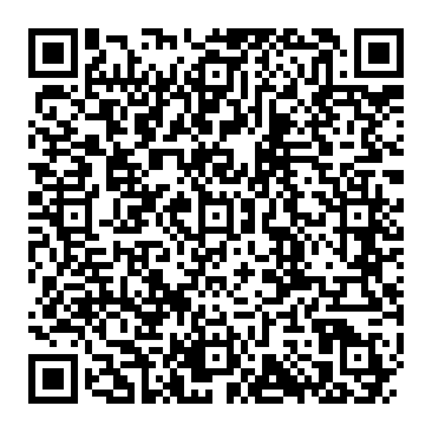 Code QR