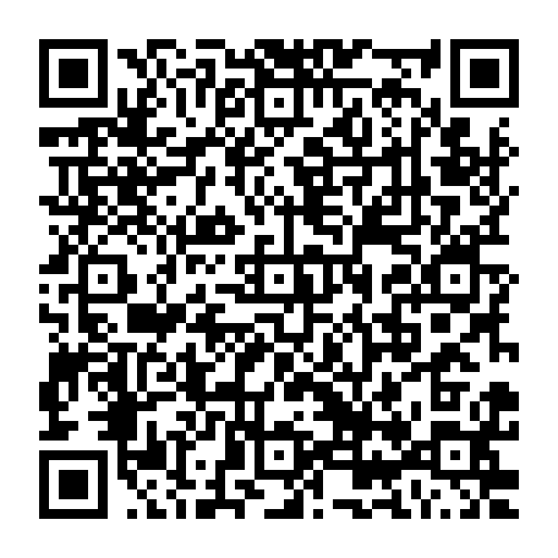 Code QR