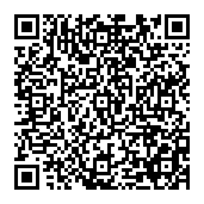 Code QR