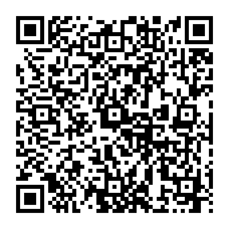 Code QR