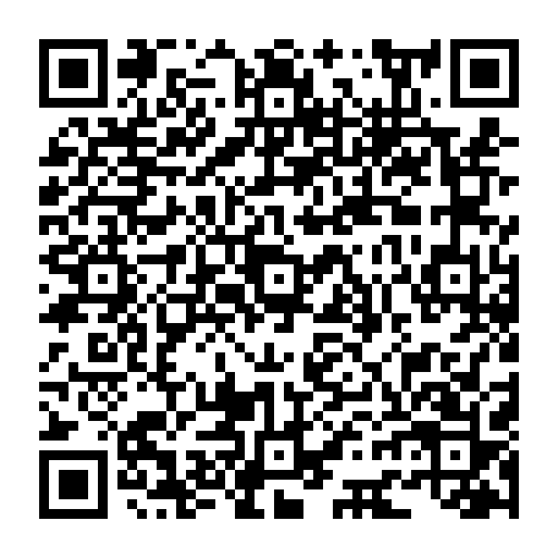 Code QR