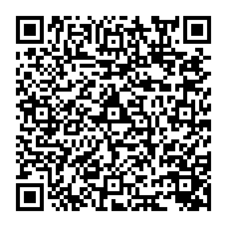 Code QR