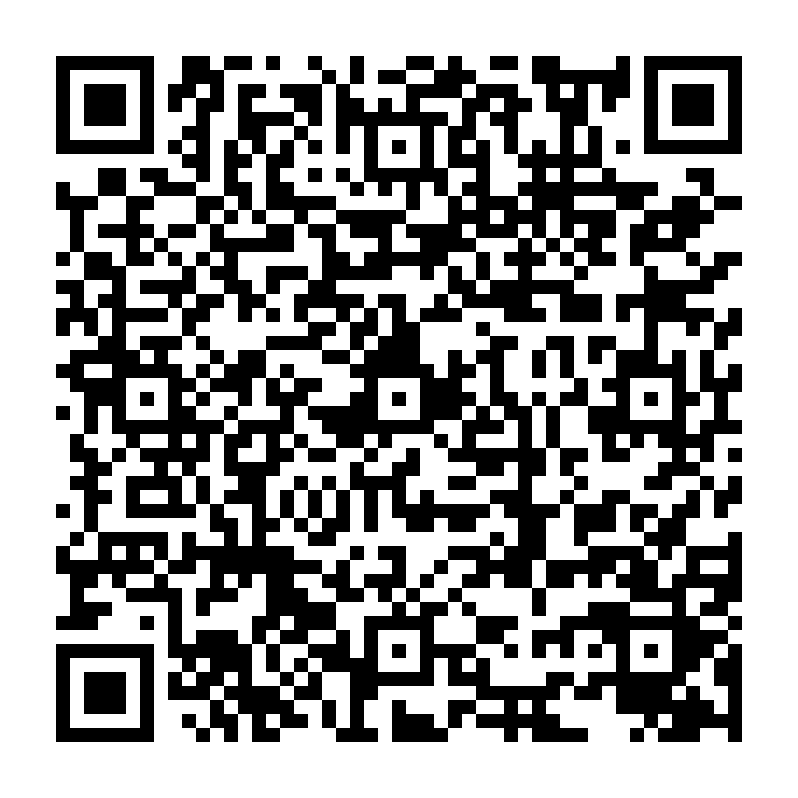 Code QR