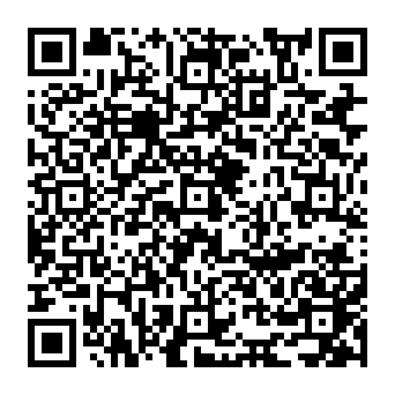 Code QR