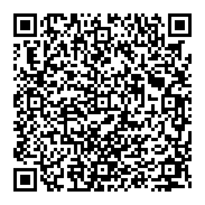 Code QR