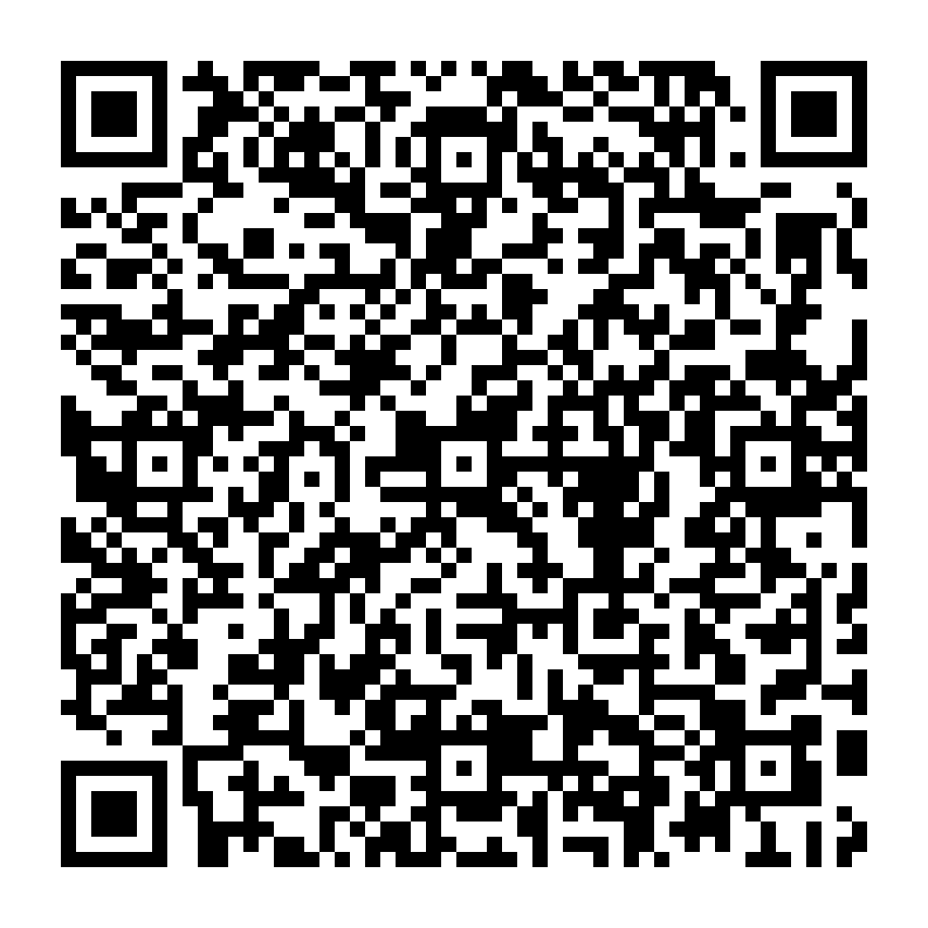 Code QR