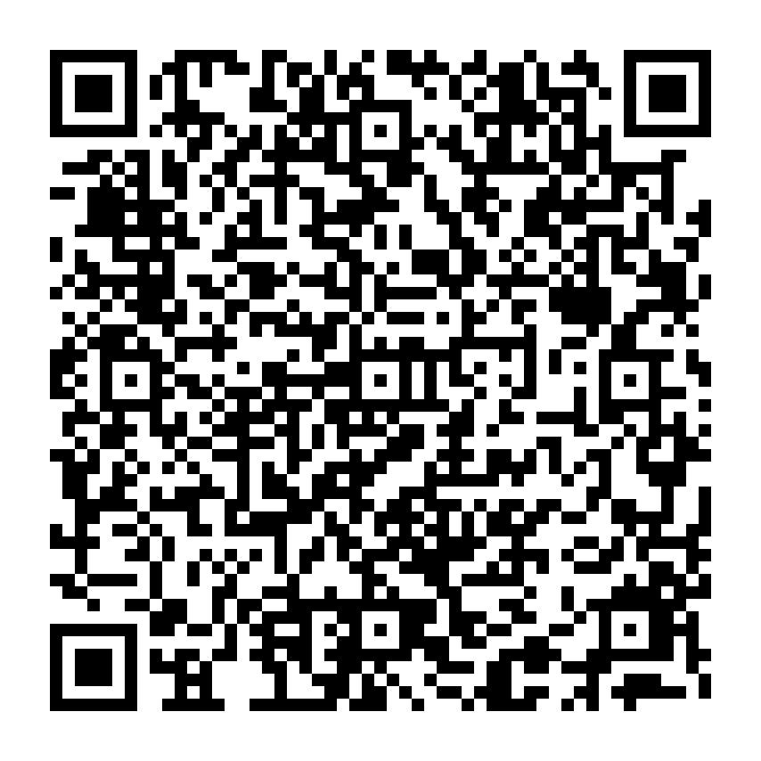 Code QR