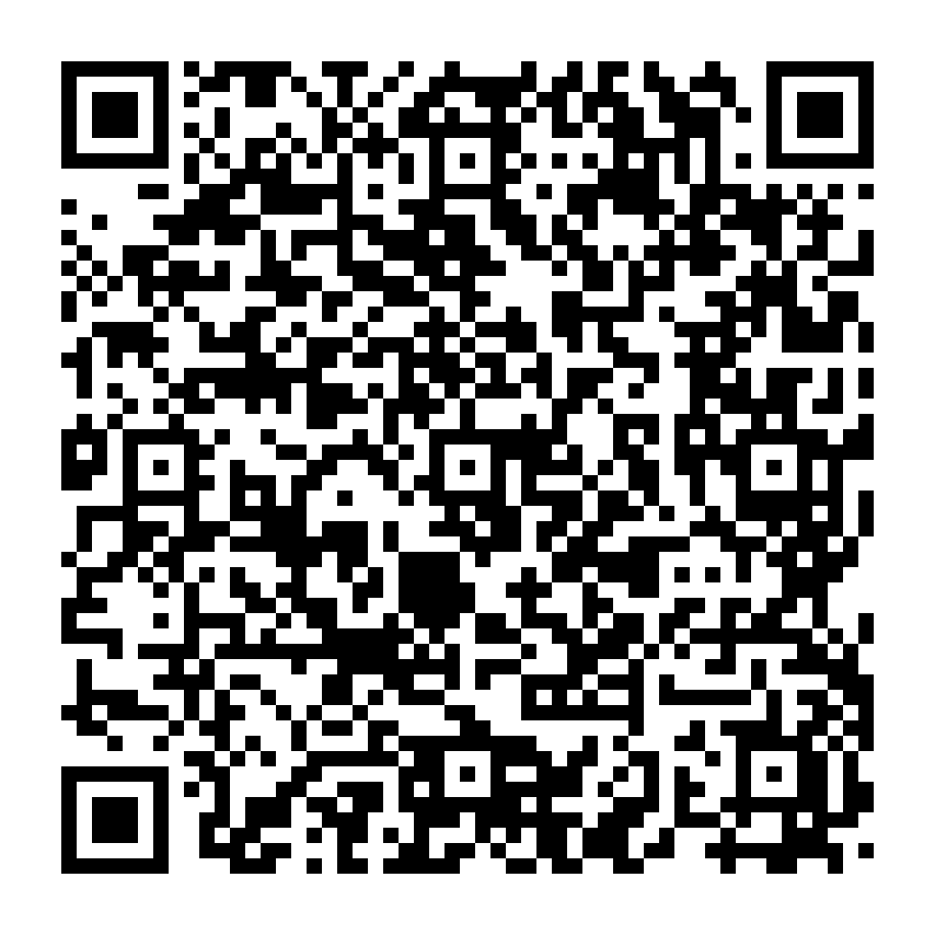 Code QR