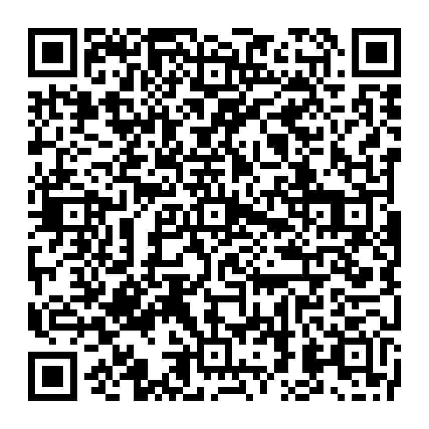 Code QR