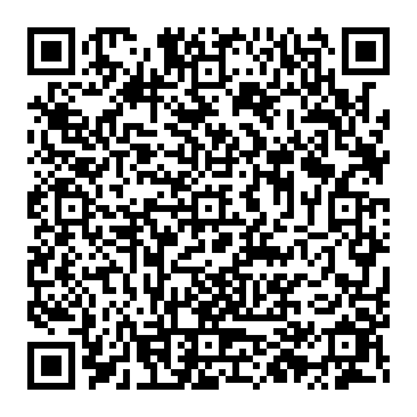 Code QR