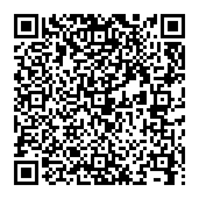 Code QR