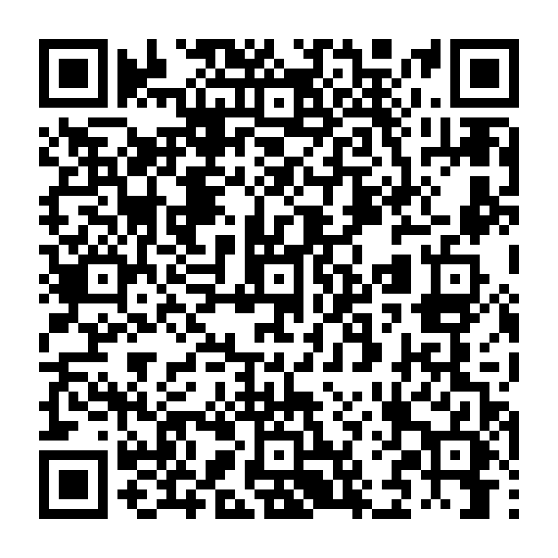 Code QR