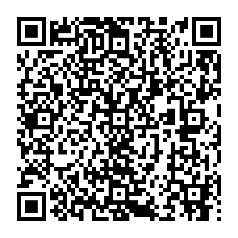 Code QR