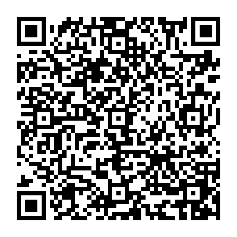 Code QR
