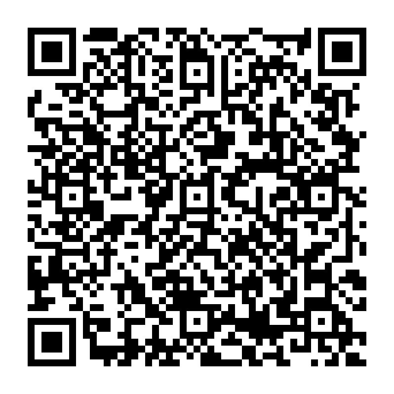 Code QR