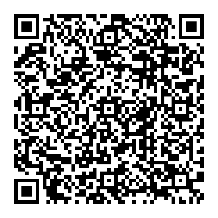 Code QR
