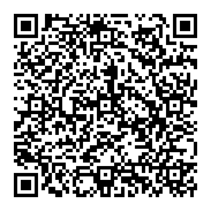 Code QR