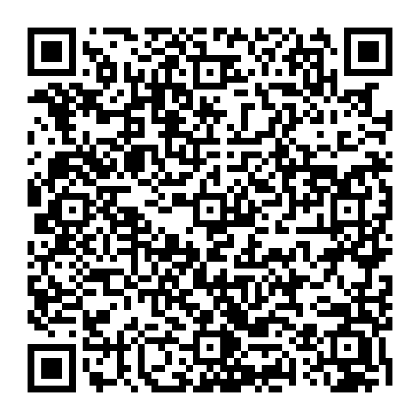 Code QR