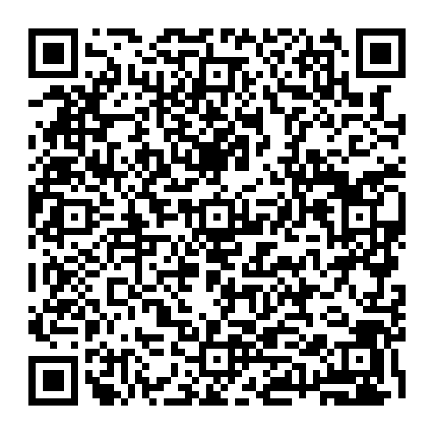 Code QR